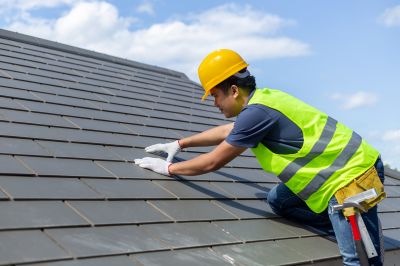 Experienced Roofing Contractor